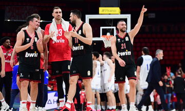 Ολυμπιακός: Η παρακάμερα του αγώνα με τον Ηρακλή (vid)