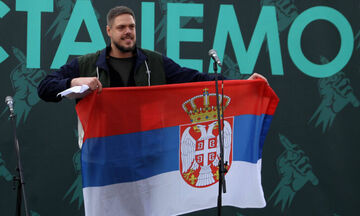 Συνελήφθη ο Βλάντιμιρ Στίματς (pic)