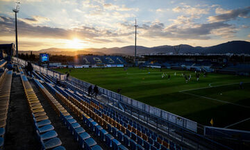 Αστέρας Τρίπολης - ΟΦΗ: Οι ενδεκάδες