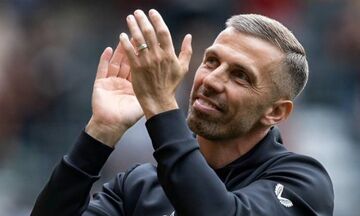 Σε συνομιλίες για επιστροφή στη Γουλβς ο Ο΄Νιλ