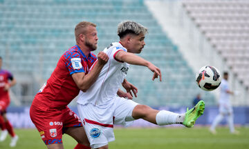 Ανακοίνωση της ΕΠΑΘΛΑ για καταγγελίες Σούντγκρεν: «Υπάρχουν αναφορές για ύποπτο στοιχηματισμό»