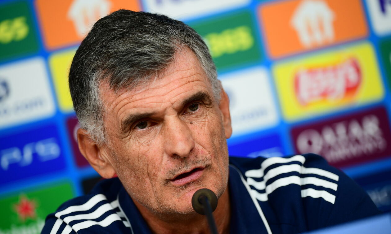 Μεντιλίμπαρ: «Δεν αλλάζουμε ταυτότητα και η Αϊντχόφεν θα πρέπει να ανησυχεί...»