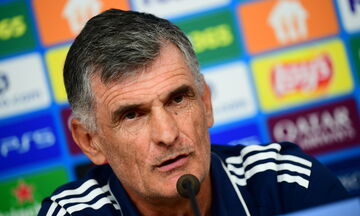 Μεντιλίμπαρ: «Δεν αλλάζουμε ταυτότητα και η Αϊντχόφεν θα πρέπει να ανησυχεί...»