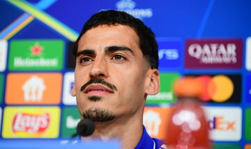 Τσικίνιο: «Ξέρουμε τι πρέπει να κάνουμε»