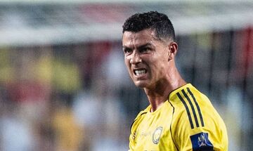 Ρονάλντο: «Ο Μέσι δεν είναι καλύτερος από εμένα»