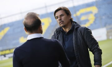 Κόλμαν: «Είχαμε σωστή νοοτροπία»