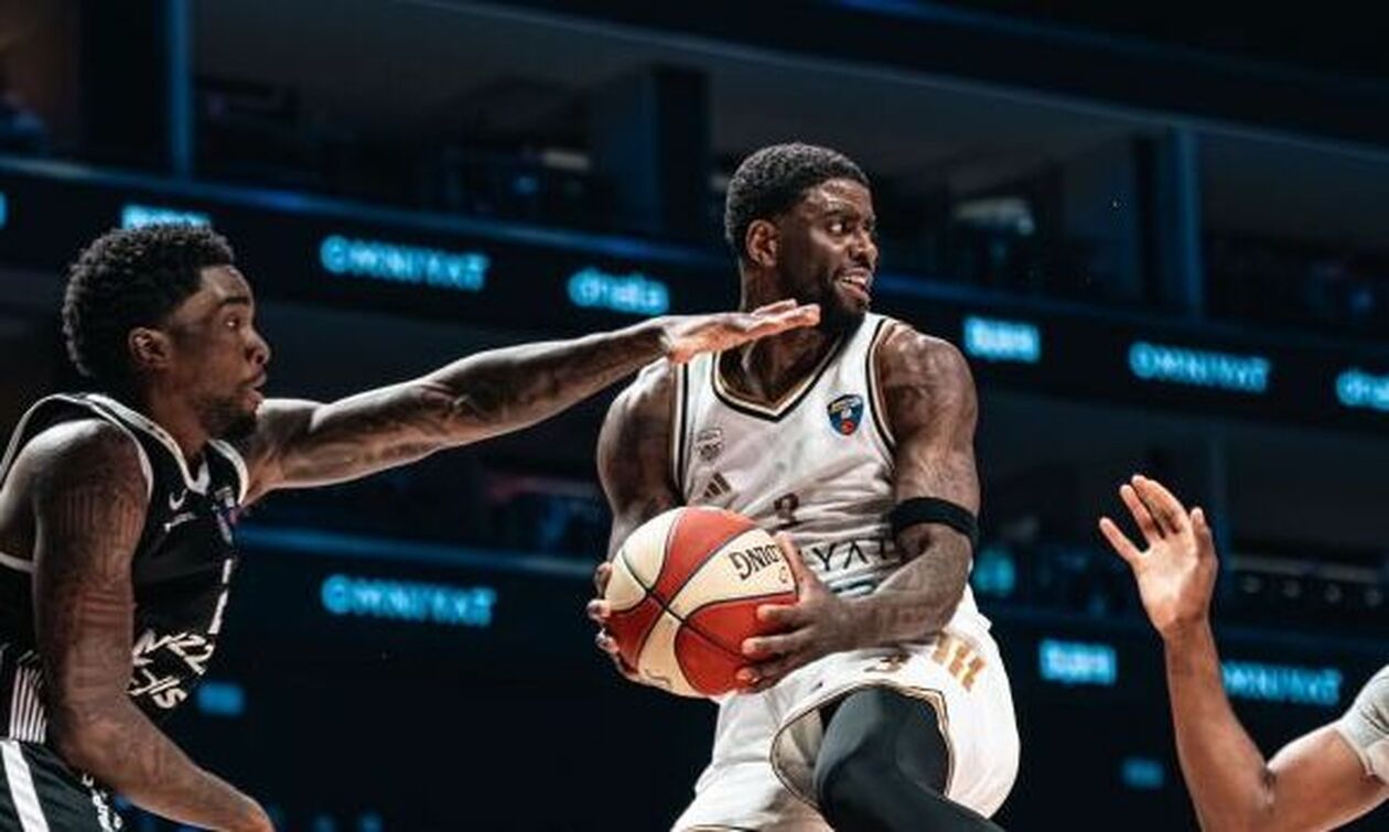 Αδριατική Λίγκα: Η Ντουμπάι έσπασε το αήττητο της Παρτιζάν 