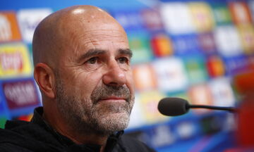 Μπος: «Ανοίξτε την τηλεόραση σας, θα γίνει ωραίο παιχνίδι»