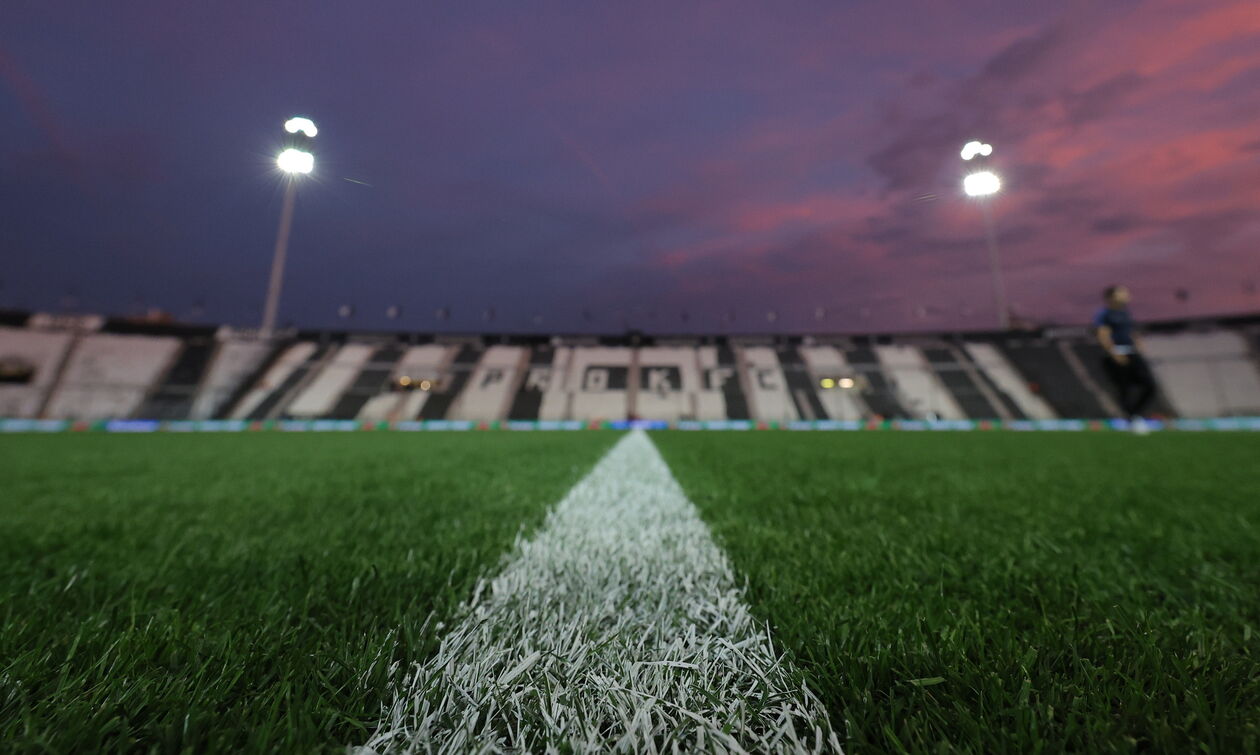 ΠΑΕ ΠΑΟΚ: «Χρήζει αρκετών διορθώσεων το μνημόνιο για τη νέα Τούμπα»