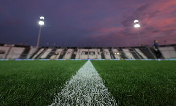 ΠΑΕ ΠΑΟΚ: «Χρήζει αρκετών διορθώσεων το μνημόνιο για τη νέα Τούμπα»