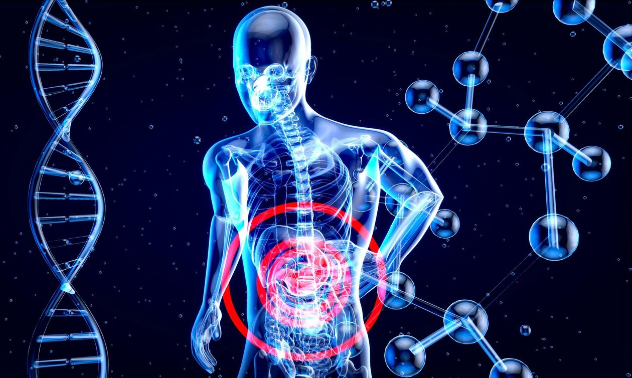 Συκώτι: Έξι σημάδια που «μαρτυρούν» ότι κάτι δεν πάει καλά