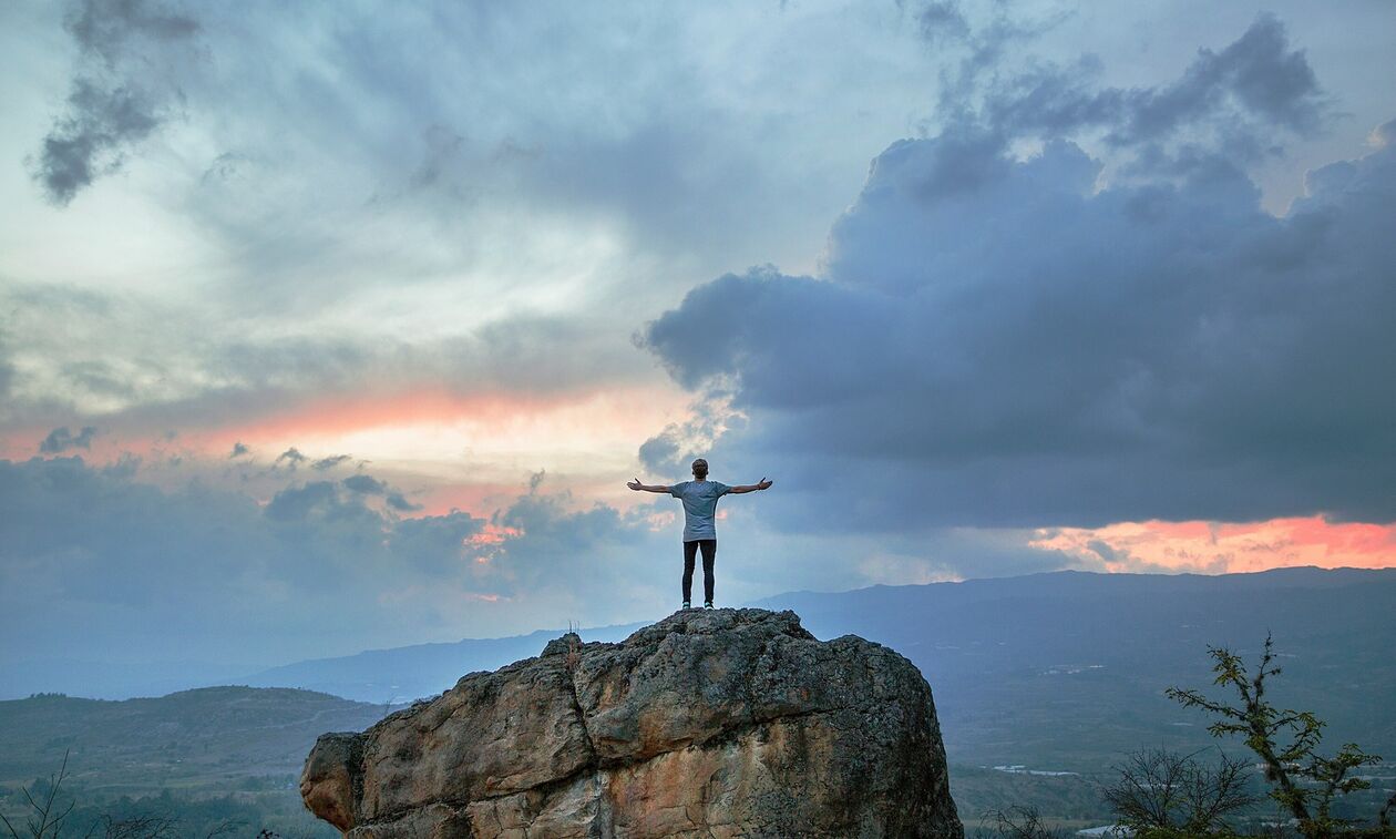 Δύσπνοια: Γιατί μας «κόβεται η ανάσα» όταν περπατάμε