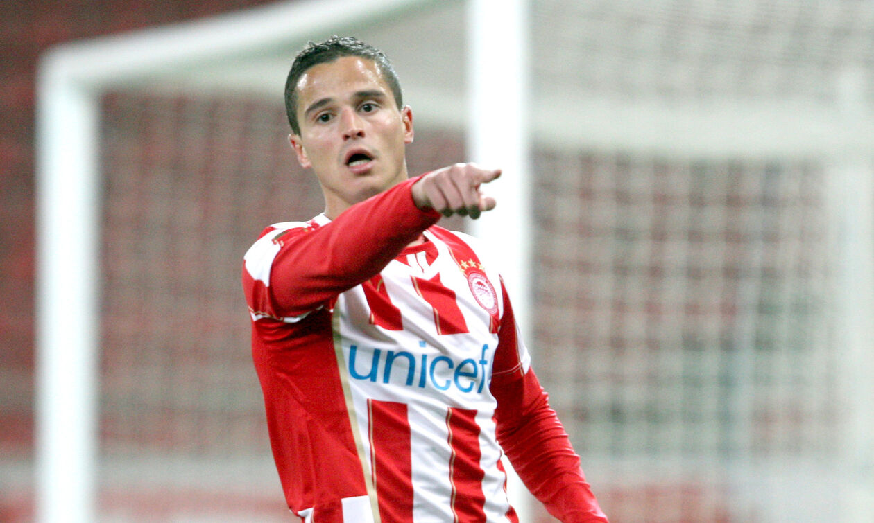 Αφελάι για την εμπειρία στην Ελλάδα: «Κάποιες φορές δεν ξέρεις αν πηγαίνεις σε αγώνα ή πόλεμο»