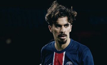 Βιτίνια: «Παρί και Μπάγερν οι δύο καλύτερες ομάδες στην Ευρώπη»