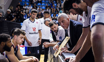 Τουρκ Τέλεκομ - Πανιώνιος: Εκτός έδρας αποστολή για τον Ιστορικό