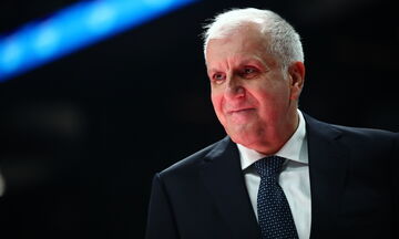 Ομπράντοβιτς: «Είμαι πολύ απογοητευμένος - Πολλοί παίκτες δεν ενδιαφέρθηκαν για το αποτέλεσμα»