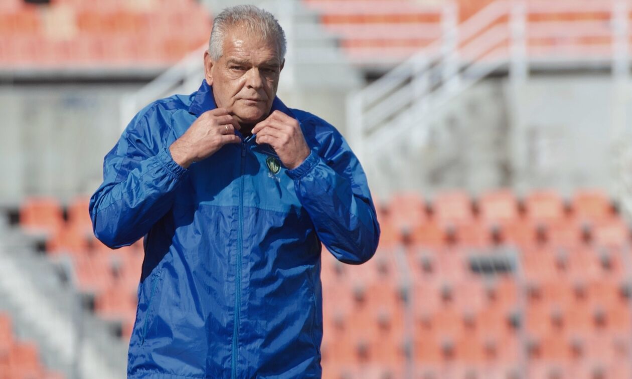 Σπανός: «Δεν ξέρει από ποδόσφαιρο ο Μονεμβασιώτης»!