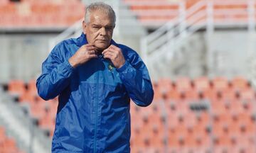 Σπανός: «Δεν ξέρει από ποδόσφαιρο ο Μονεμβασιώτης»!