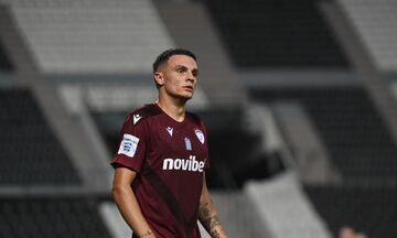 ΑΕΛ: Κλήση σε απολογία για Σαγάλ και Ατανάσοφ