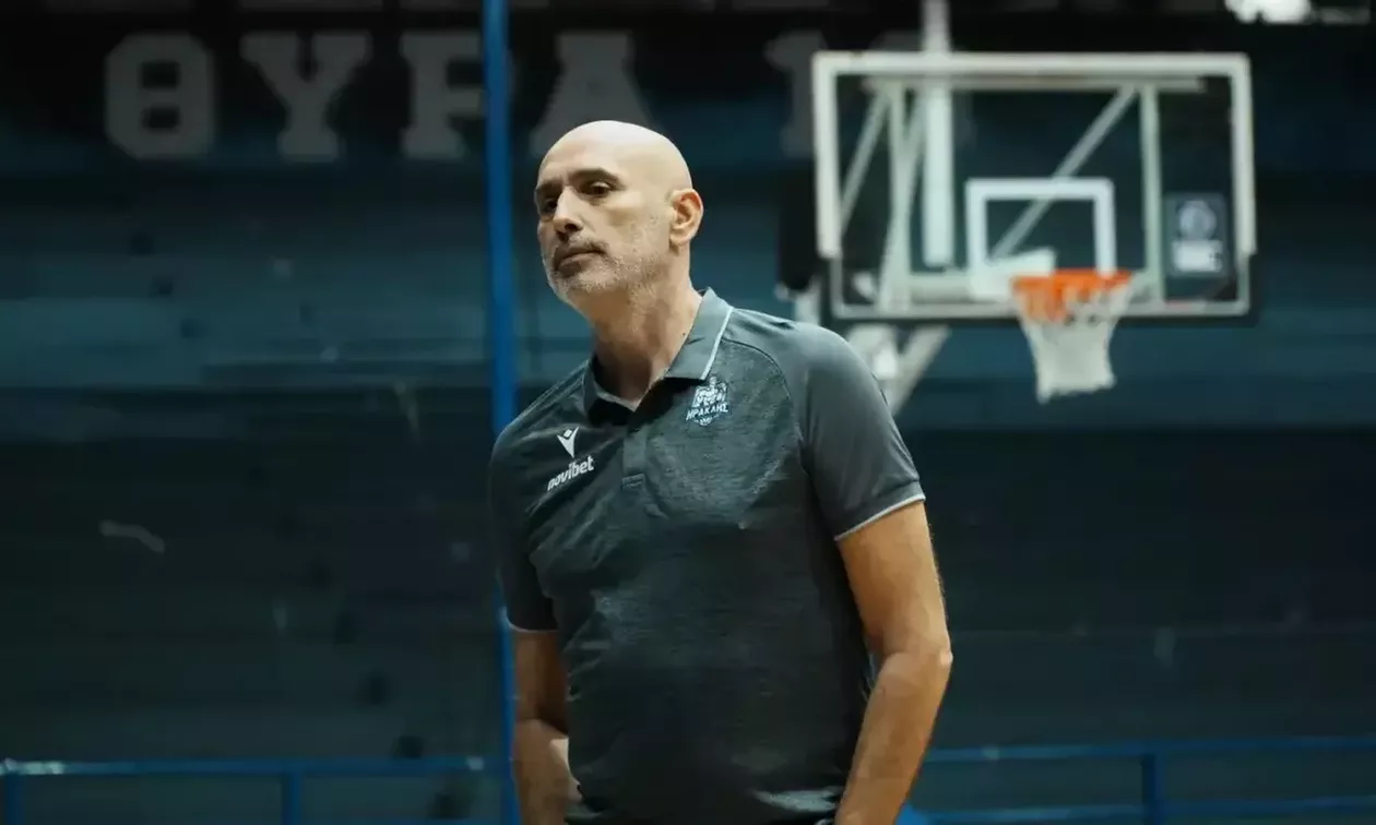 Λούκιτς: «Είμαι ένας προπονητής, που χρειάζεται προκλήσεις»