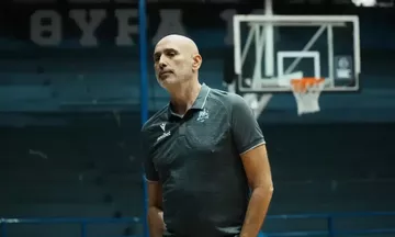 Λούκιτς: «Είμαι ένας προπονητής, που χρειάζεται προκλήσεις»