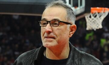 Μιλίτσεβιτς: «Φαβορί ο Ερυθρός Αστέρας, όχι στην καλύτερη στιγμή του ο Παναθηναϊκός»