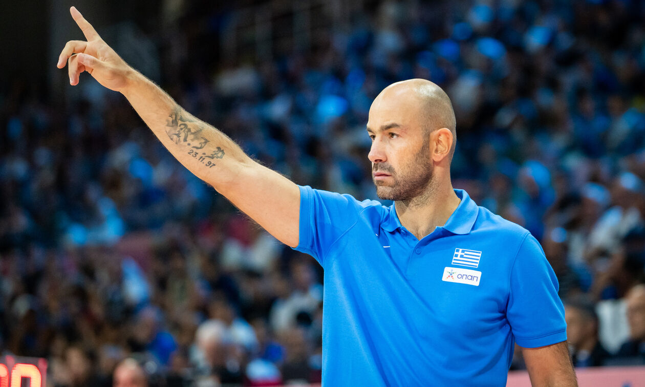 Βασίλης Σπανούλης: Μια κίνηση αναμενόμενη, μια κίνηση επιβεβλημένη 