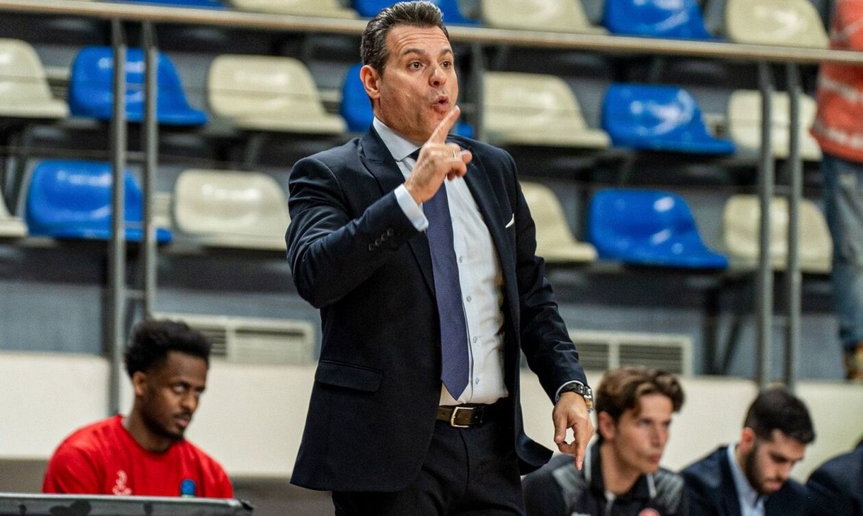 Ιτούδης: «Το όνειρό μου είναι να δημιουργήσω μια Εuroleague με 30 ομάδες»