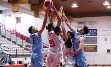 Μαράντος: «Δε μας ενδιαφέρει καν τι λένε…»