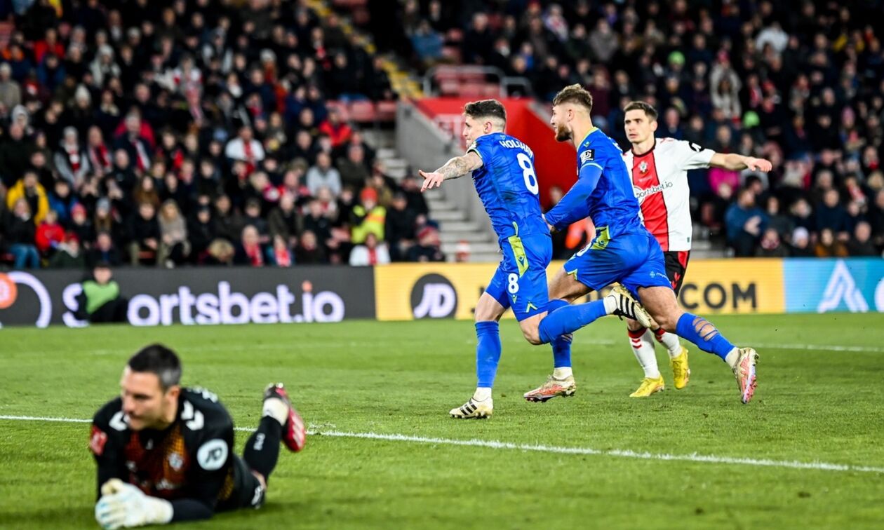 ΦΩΣ στο Στοίχημα: Κερδίζει η Γκρίμσμπι, σκοράρει η «μικρή» Έβερτον