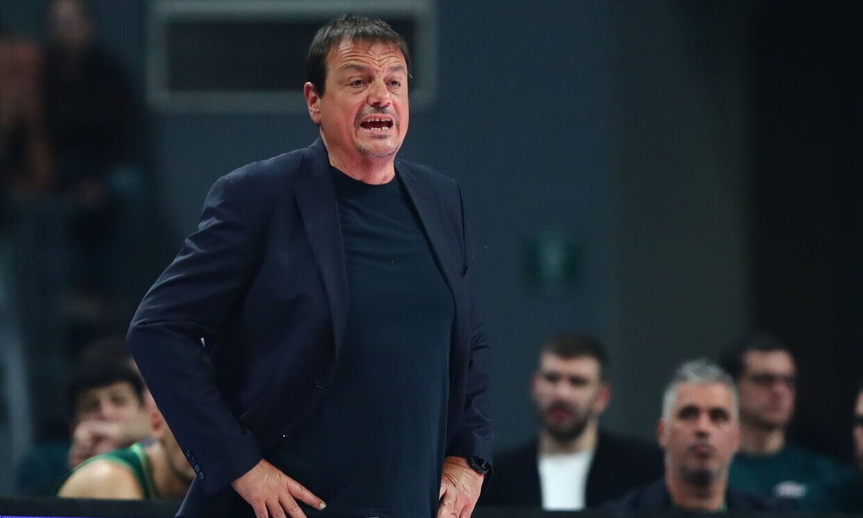 Αταμάν: «Έχουμε προβλήματα, αλλά θα παλέψουμε»