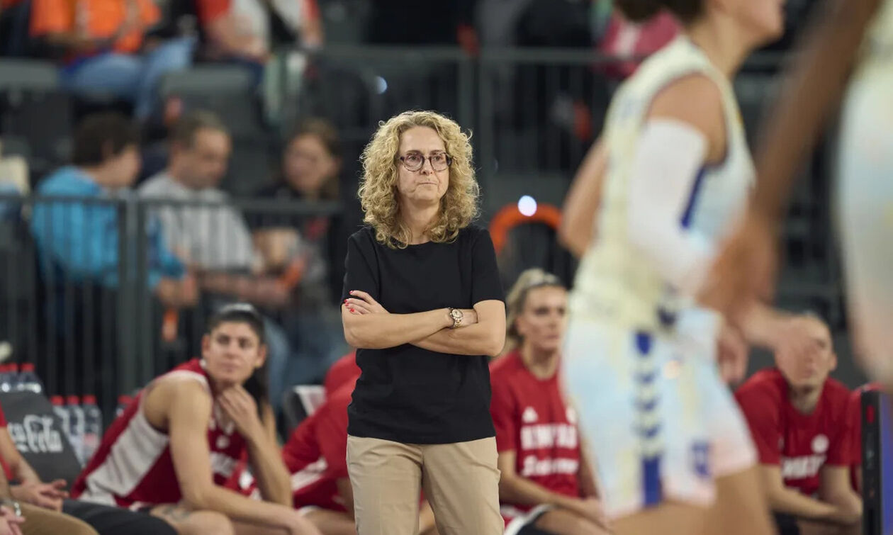 Ολυμπιακός: Στην Ουγγαρία για την πρόκριση