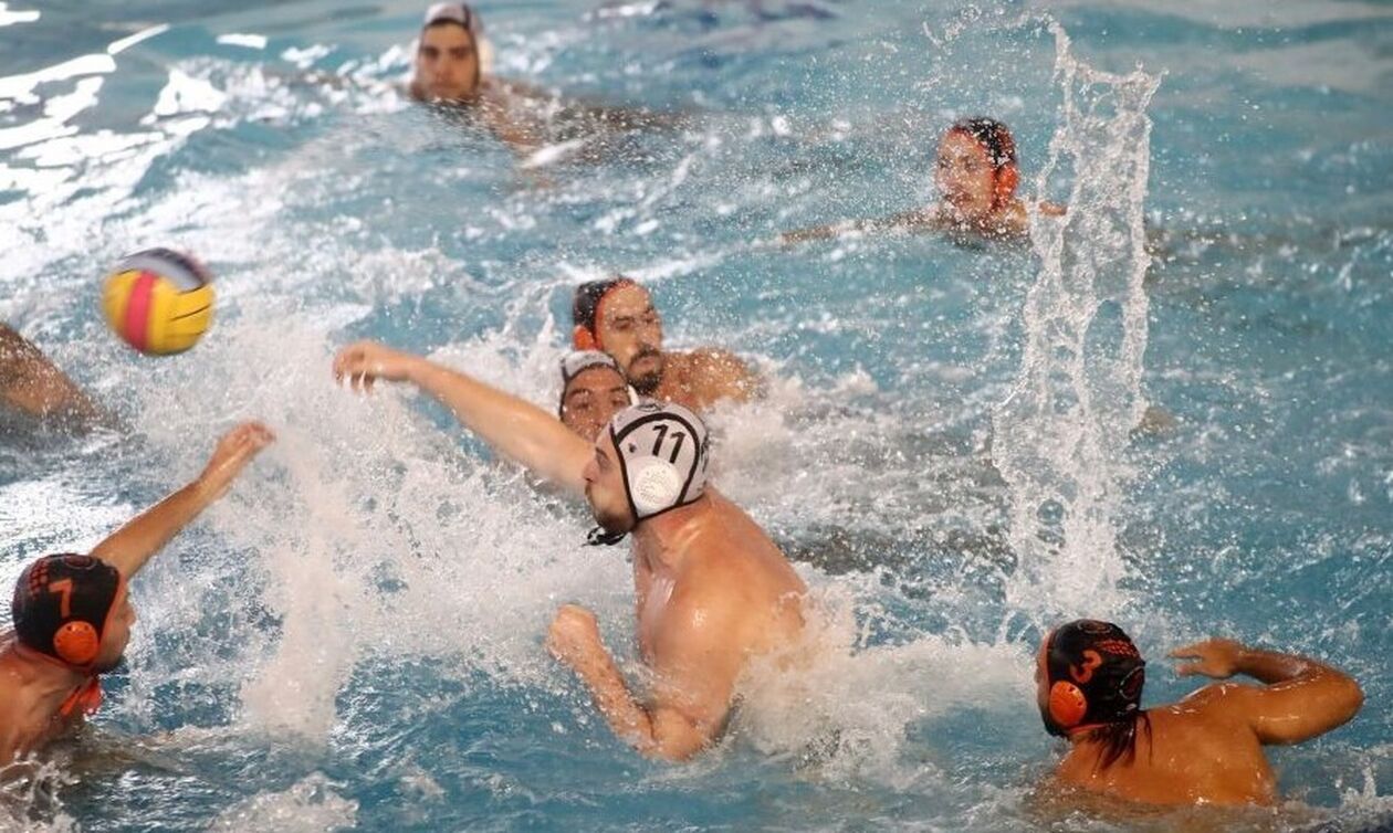 ΠΑΟΚ: Στους «8» του Κυπέλλου με… επτάσφαιρο Γραμματικό