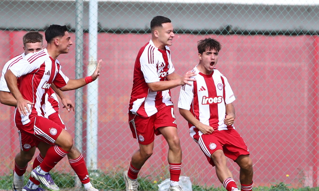 Live streaming: Ολυμπιακός-Αϊντχόφεν