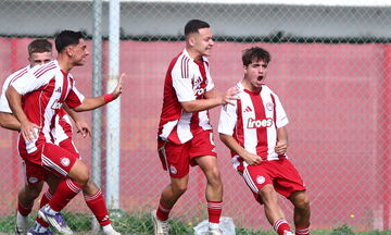 Live streaming: Ολυμπιακός-Αϊντχόφεν