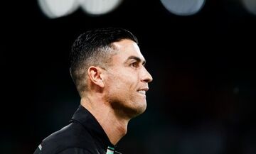 Ρονάλντο: «Σύντομα θα αποσυρθώ, θα είναι δύσκολο, θα κλάψω»