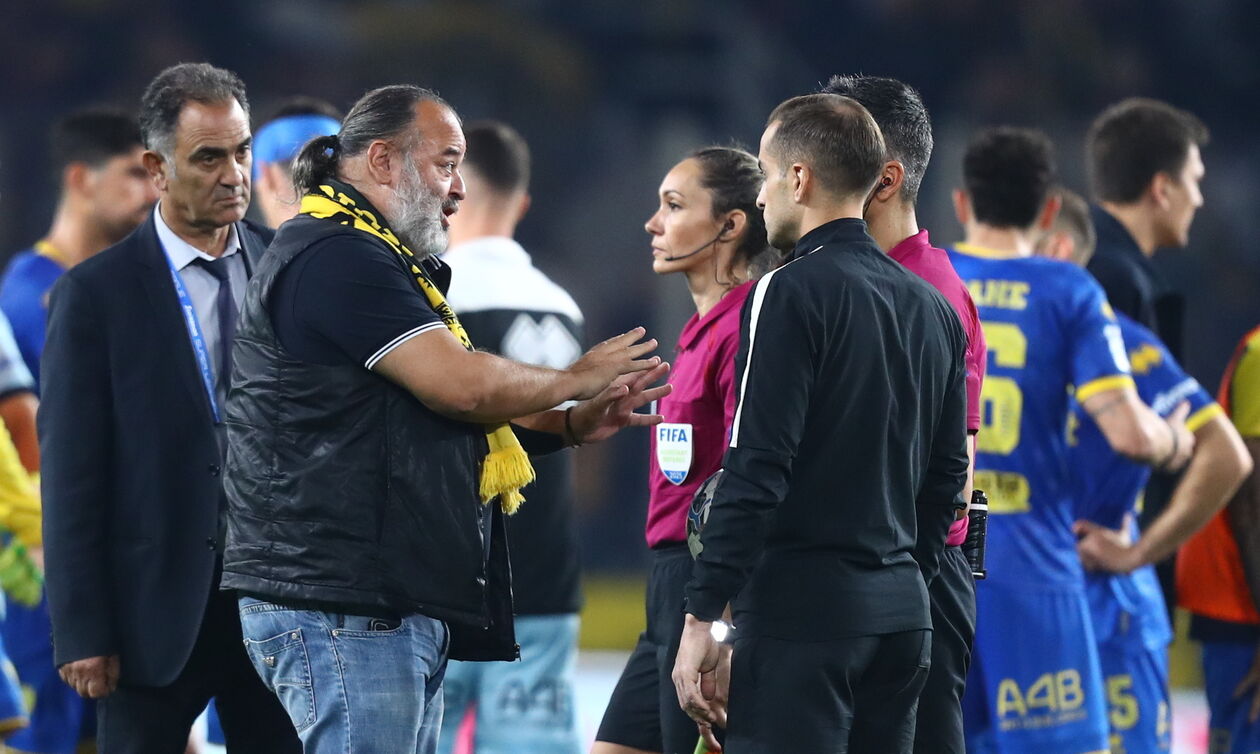 Σε απολογία ο Μάριος Ηλιόπουλος