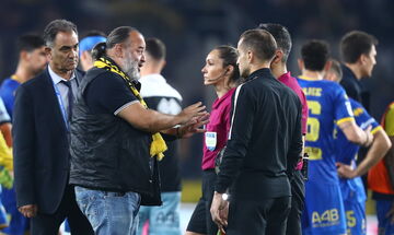 Σε απολογία ο Μάριος Ηλιόπουλος