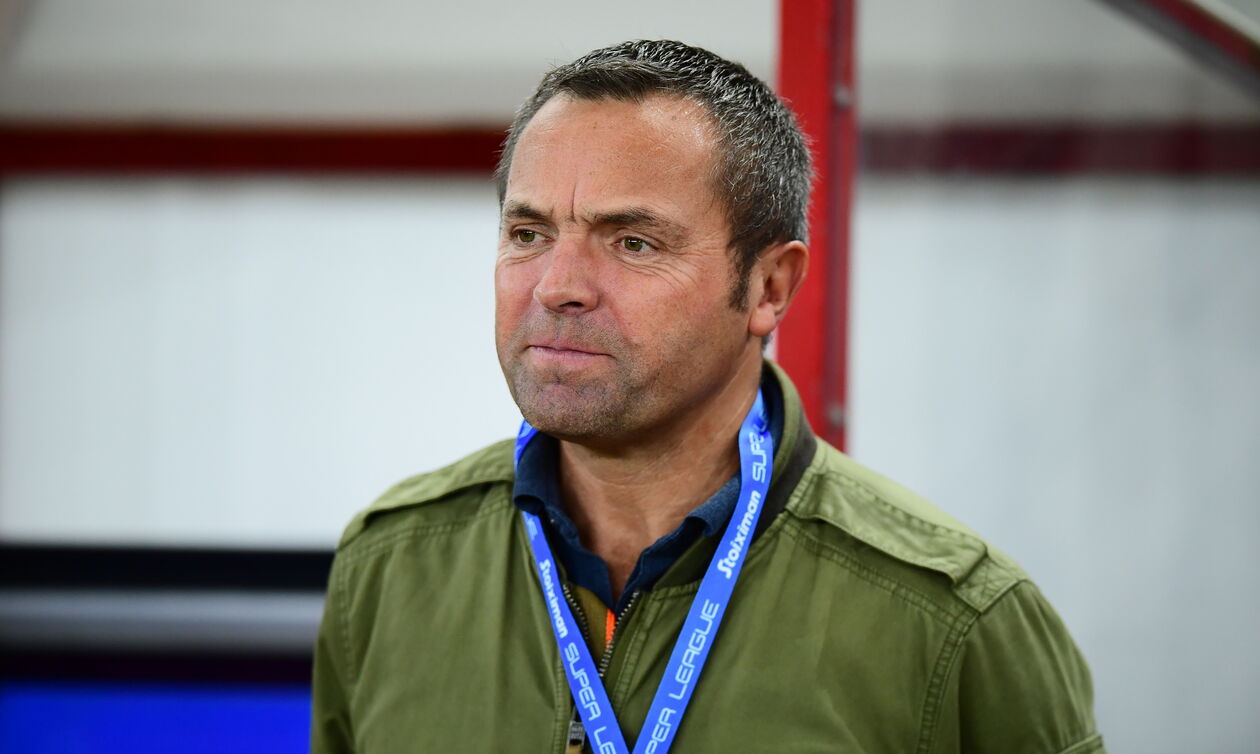 Λανουά: «Φάουλ ο Γιόβιτς, πέναλτι του Ταρέμι»