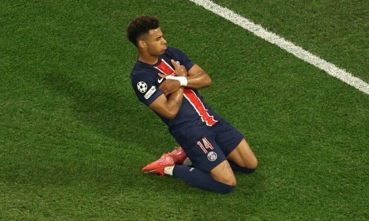 «Golden Boy 2025», ο Ντεζιρέ Ντουέ