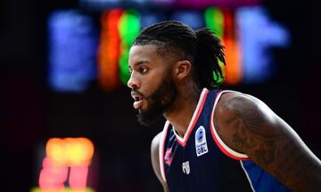 Τουρκ Τέλεκομ – Πανιώνιος 95-67: «Μαρτύριο» στην Άγκυρα (highlights)