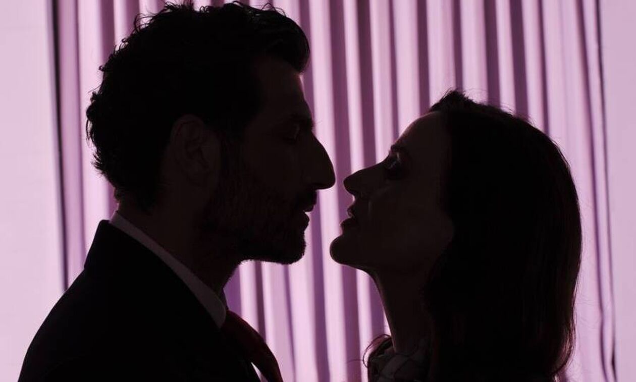 Οιδίπους στη Στέγη