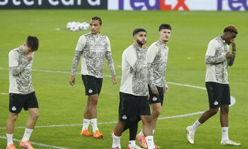 Ολυμπιακός - Αϊντχόφεν: Η ενδεκάδα των Ολλανδών