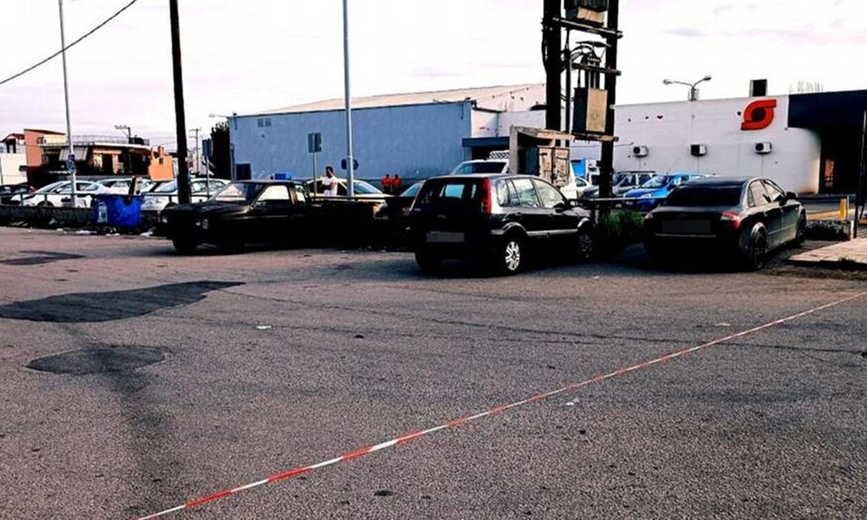 Η ανακοίνωση της ΕΛ.ΑΣ. για το θάνατο του 20χρονου στη Χαλκίδα