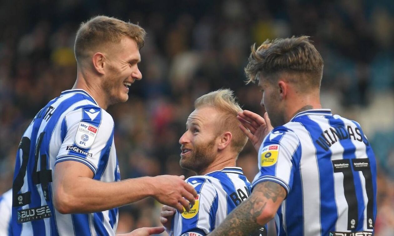 ΦΩΣ στο Στοίχημα: Πληρώνει η Σέφιλντ Γουένσντεϊ 