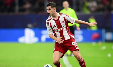 Μουζακίτης: «Μας πλήγωσε πάρα πολύ»