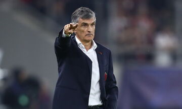 Μεντιλίμπαρ: «Όταν δεν καθαρίζεις το ματς θα σε ισοφαρίσουν»