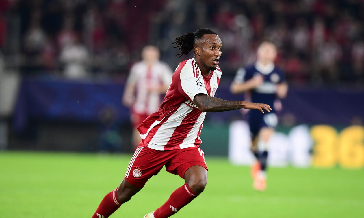 Ζέλσον: «Πικρό συναίσθημα»