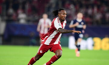 Ζέλσον: «Πικρό συναίσθημα»