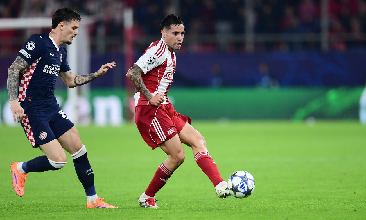 Ορτέγκα: «Δεν εκμεταλλευτήκαμε τις ευκαιρίες και το πληρώσαμε»